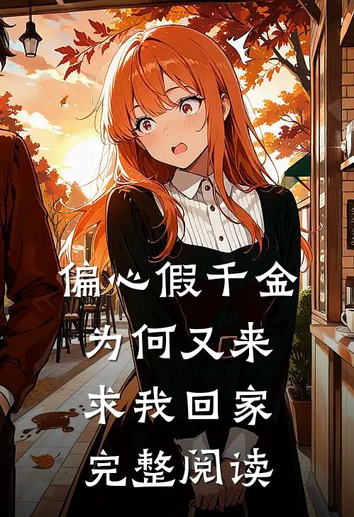 偏心假千金，为何又来求我回家完整阅读