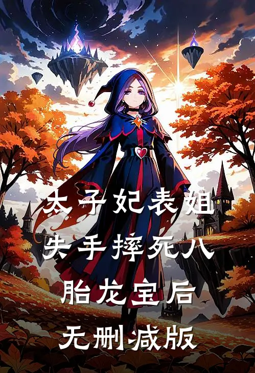 太子妃表姐失手摔死八胎龙宝后无删减版