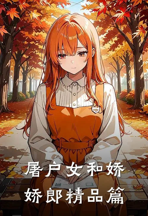 屠户女和娇娇郎精品篇