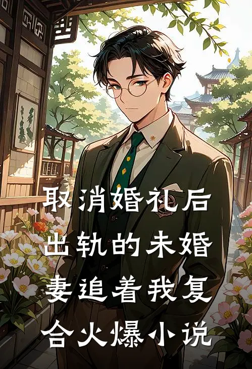 取消婚礼后，出轨的未婚妻追着我复合火爆小说