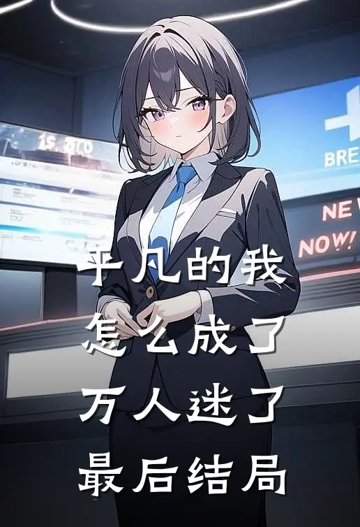 平凡的我，怎么成了万人迷了最后结局