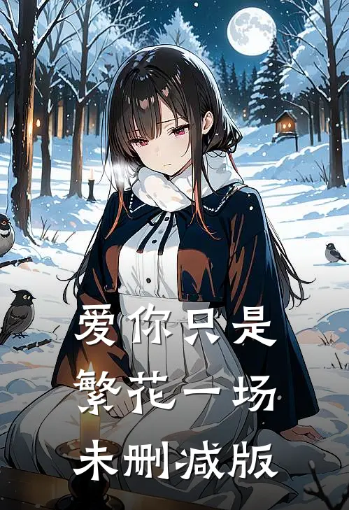 爱你只是繁花一场未删减版