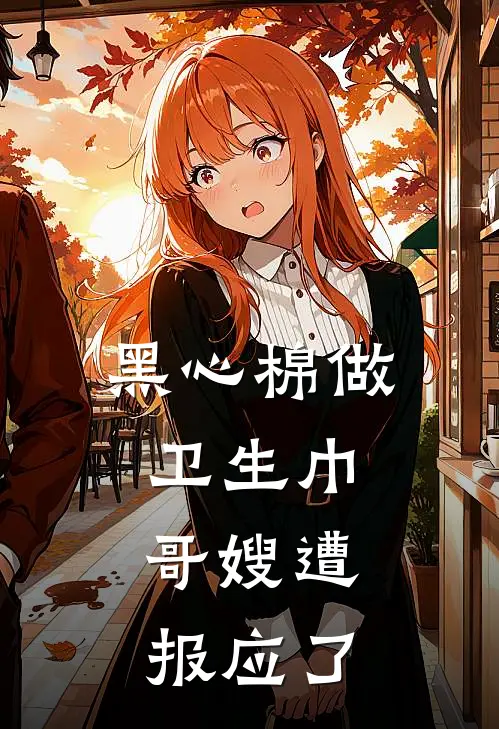 黑心棉做卫生巾，哥嫂遭报应了