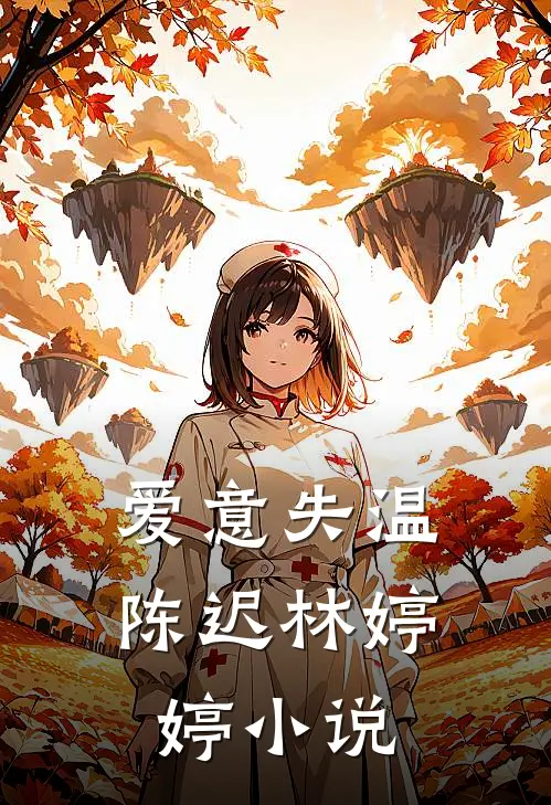 爱意失温陈迟林婷婷小说