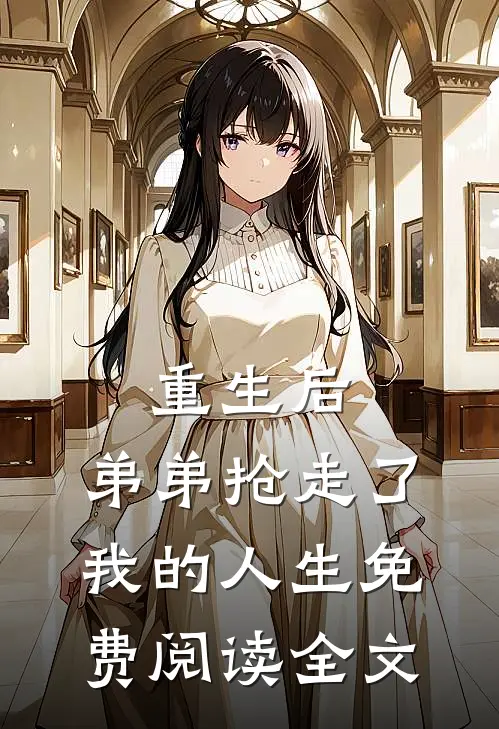 重生后，弟弟抢走了我的人生免费阅读全文