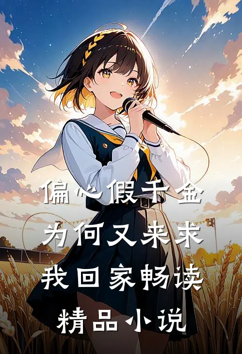 偏心假千金，为何又来求我回家畅读精品小说