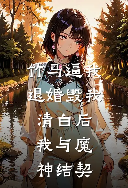 竹马逼我退婚毁我清白后，我与魔神结契