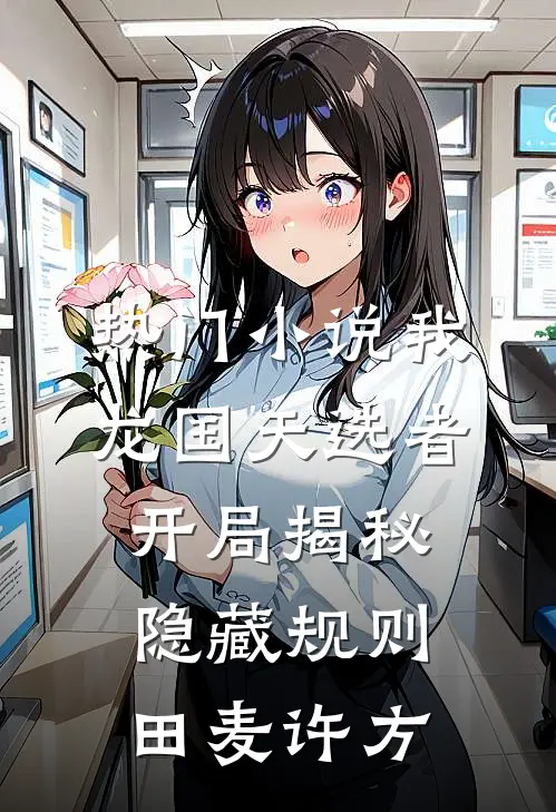 热门小说我，龙国天选者，开局揭秘隐藏规则田麦许方