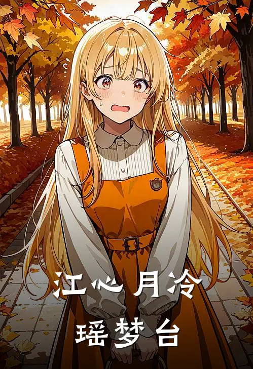 江心月冷瑶梦台