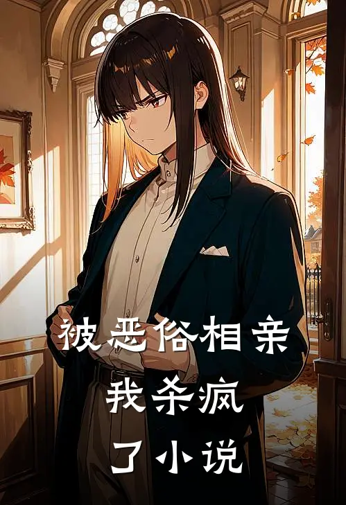 被恶俗相亲，我杀疯了小说