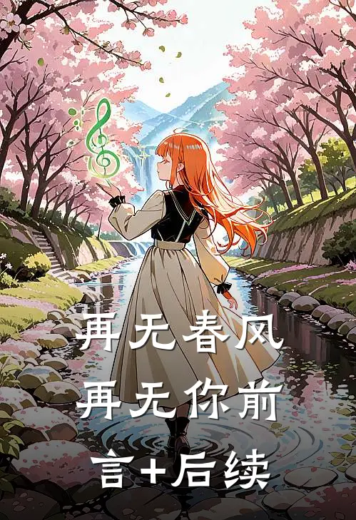 再无春风再无你前言+后续