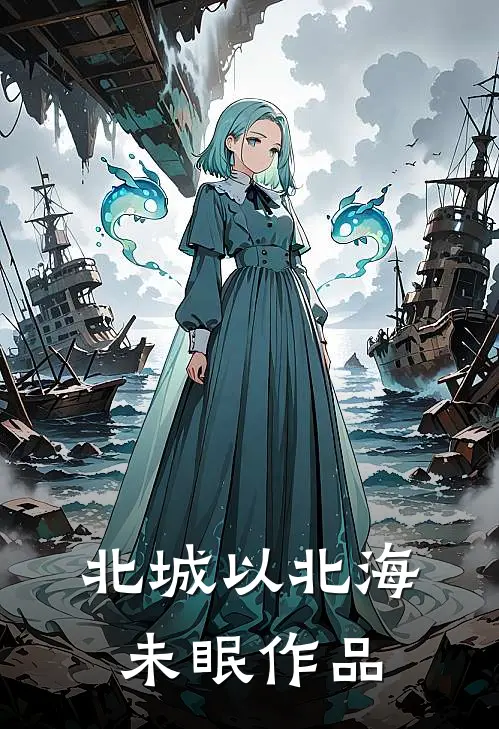 北城以北海未眠作品
