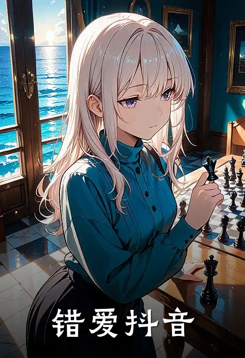 错爱抖音