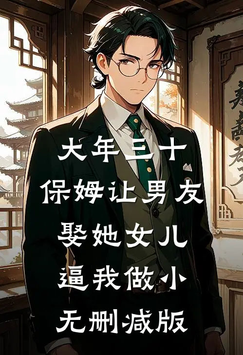 大年三十，保姆让男友娶她女儿逼我做小无删减版