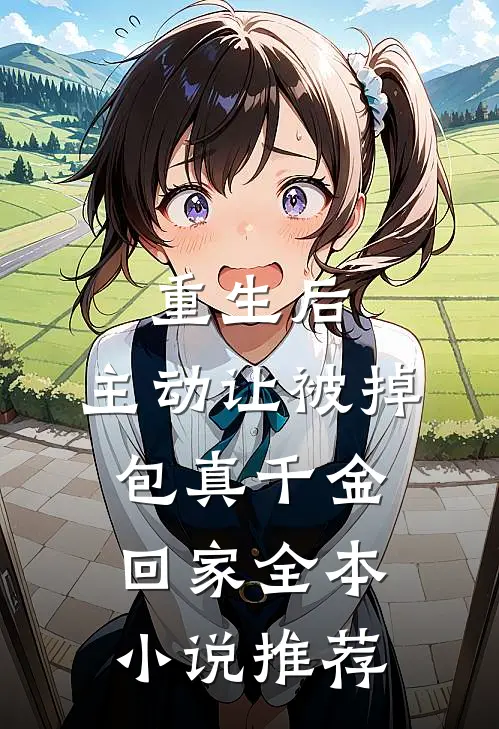 重生后，主动让被掉包真千金回家全本小说推荐
