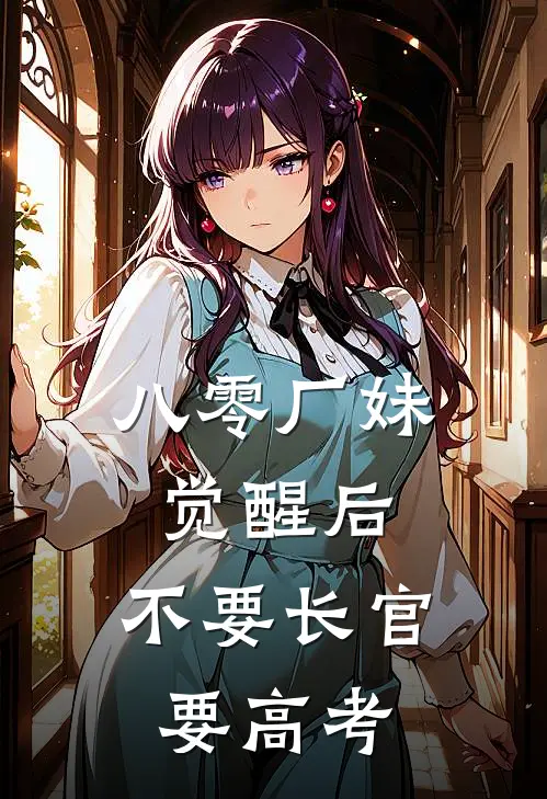 八零厂妹觉醒后，不要长官要高考
