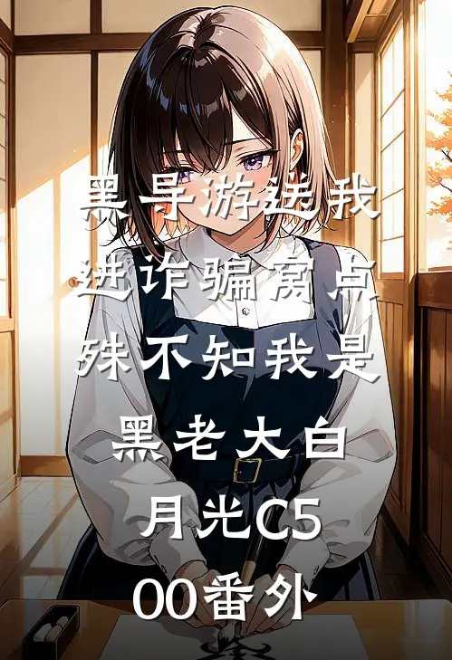 黑导游送我进诈骗窝点，殊不知我是黑老大白月光C500番外