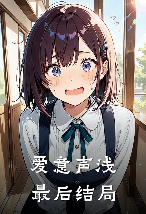 爱意声浅最后结局