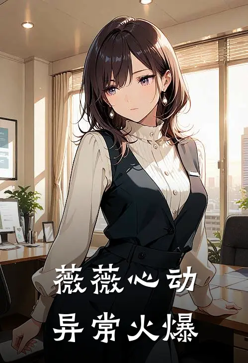 薇薇心动异常火爆