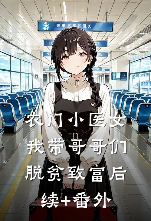 农门小医女：我带哥哥们脱贫致富后续+番外