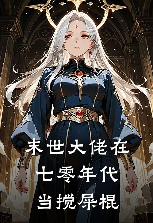 末世大佬在七零年代当搅屎棍