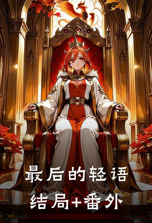 最后的轻语结局+番外