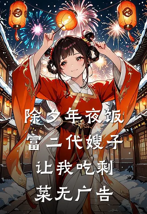 除夕年夜饭，富二代嫂子让我吃剩菜无广告