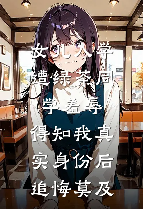 女儿入学遭绿茶同学羞辱，得知我真实身份后追悔莫及