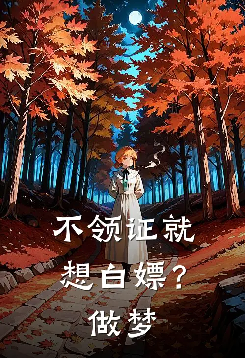不领证就想白嫖？做梦