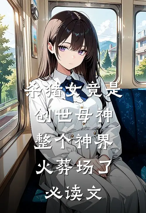 杀猪女竟是创世母神，整个神界火葬场了必读文