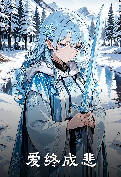 爱终成悲