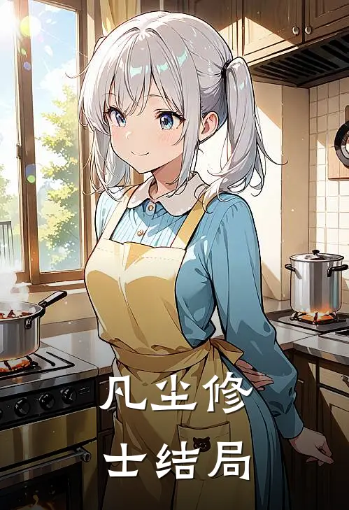 凡尘修士结局