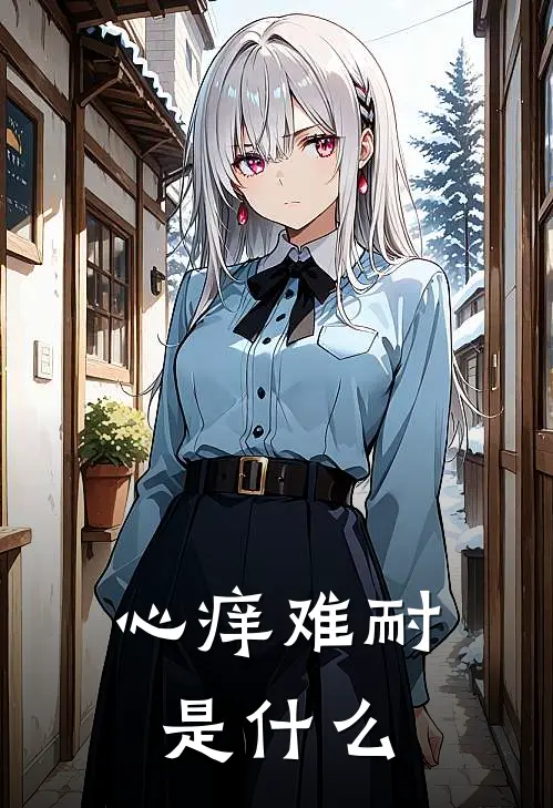 心痒难耐是什么