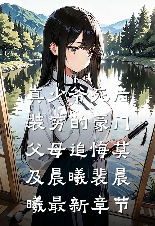 真少爷死后，装穷的豪门父母追悔莫及晨曦裴晨曦最新章节