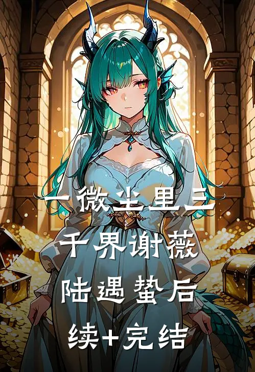 一微尘里三千界谢薇陆遇蛰后续+完结