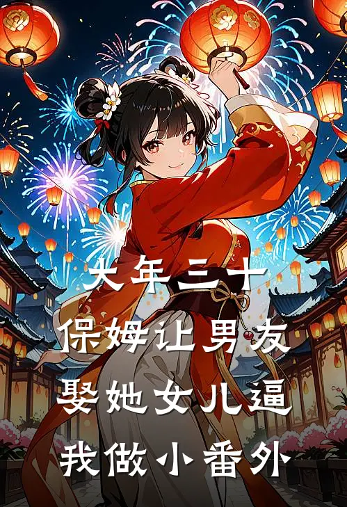 大年三十，保姆让男友娶她女儿逼我做小番外