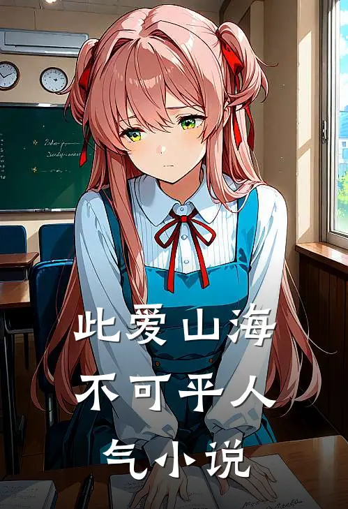 此爱山海不可平人气小说