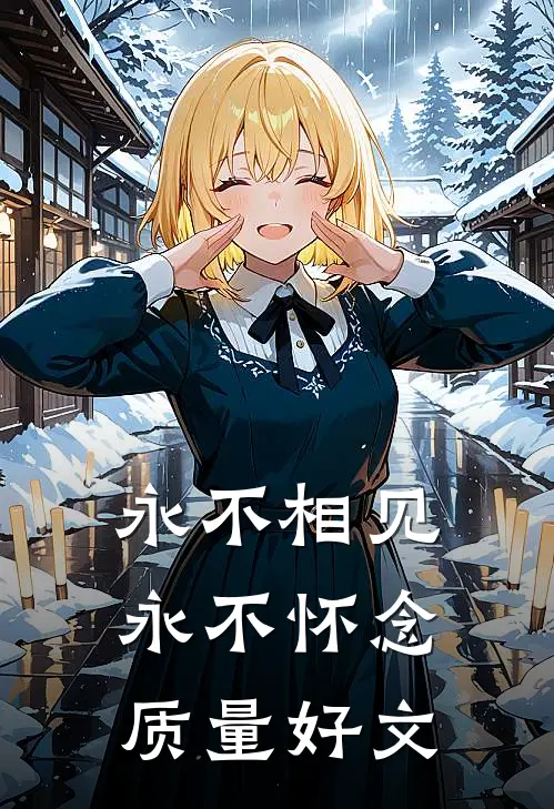 永不相见，永不怀念质量好文