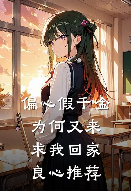 偏心假千金，为何又来求我回家良心推荐