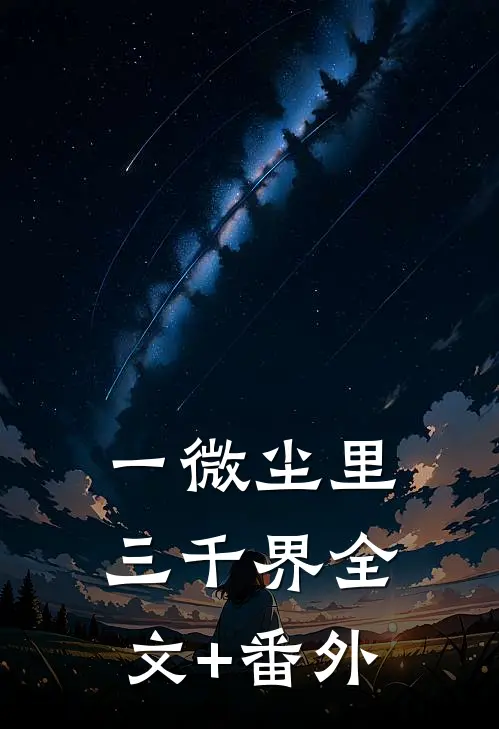 一微尘里三千界全文+番外