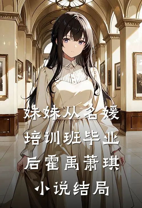 妹妹从名媛培训班毕业后霍禹萧琪小说结局