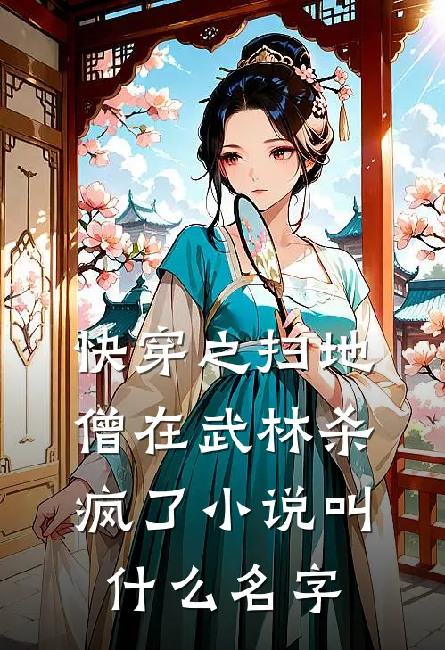 快穿之扫地僧在武林杀疯了小说叫什么名字