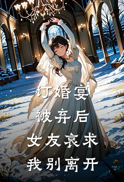 订婚宴被弃后，女友哀求我别离开