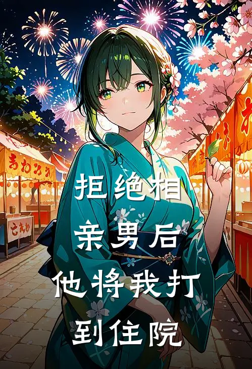 拒绝相亲男后，他将我打到住院