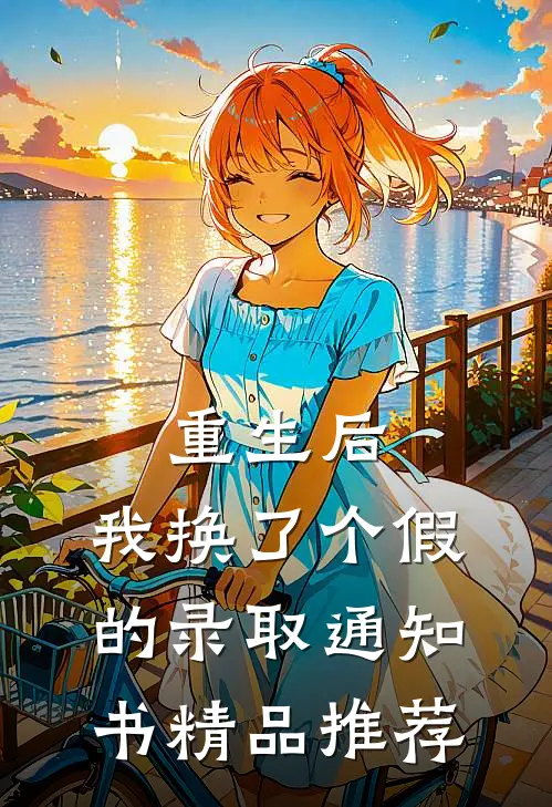 重生后，我换了个假的录取通知书精品推荐