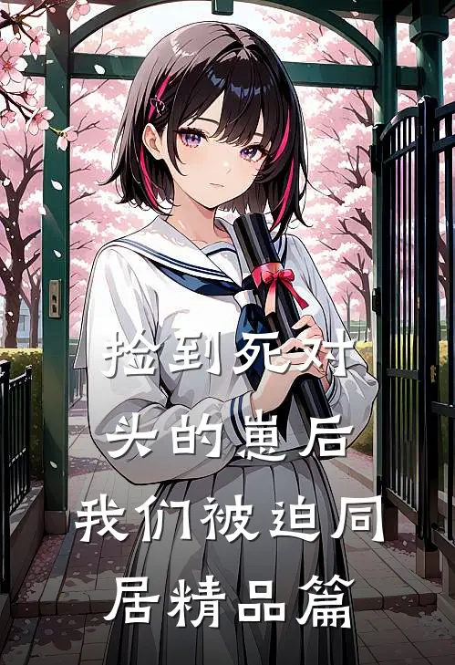 捡到死对头的崽后，我们被迫同居精品篇
