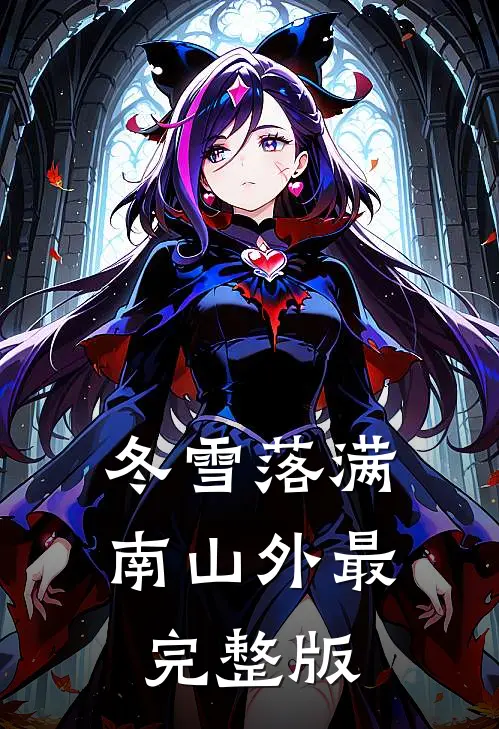 冬雪落满南山外最完整版