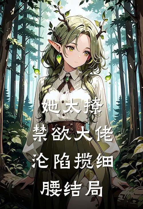 她太撩，禁欲大佬沦陷揽细腰结局