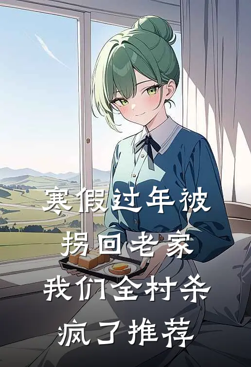 寒假过年被拐回老家，我们全村杀疯了推荐