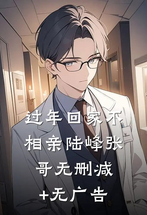 过年回家不相亲陆峰张哥无删减+无广告